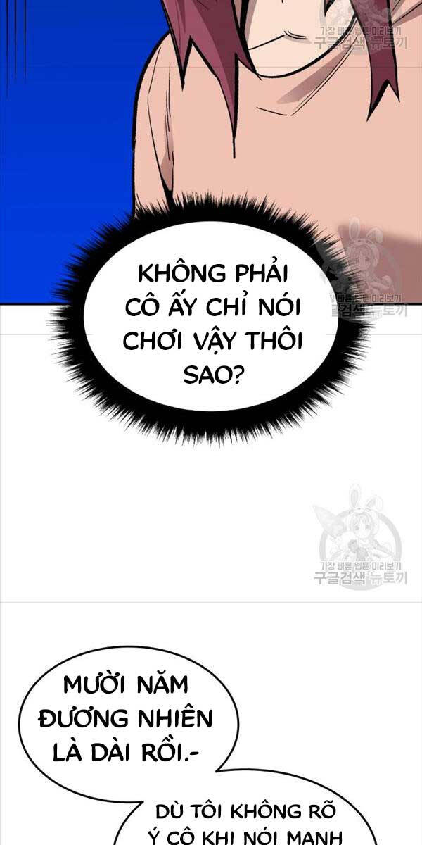 Phá Bỏ Giới Hạn