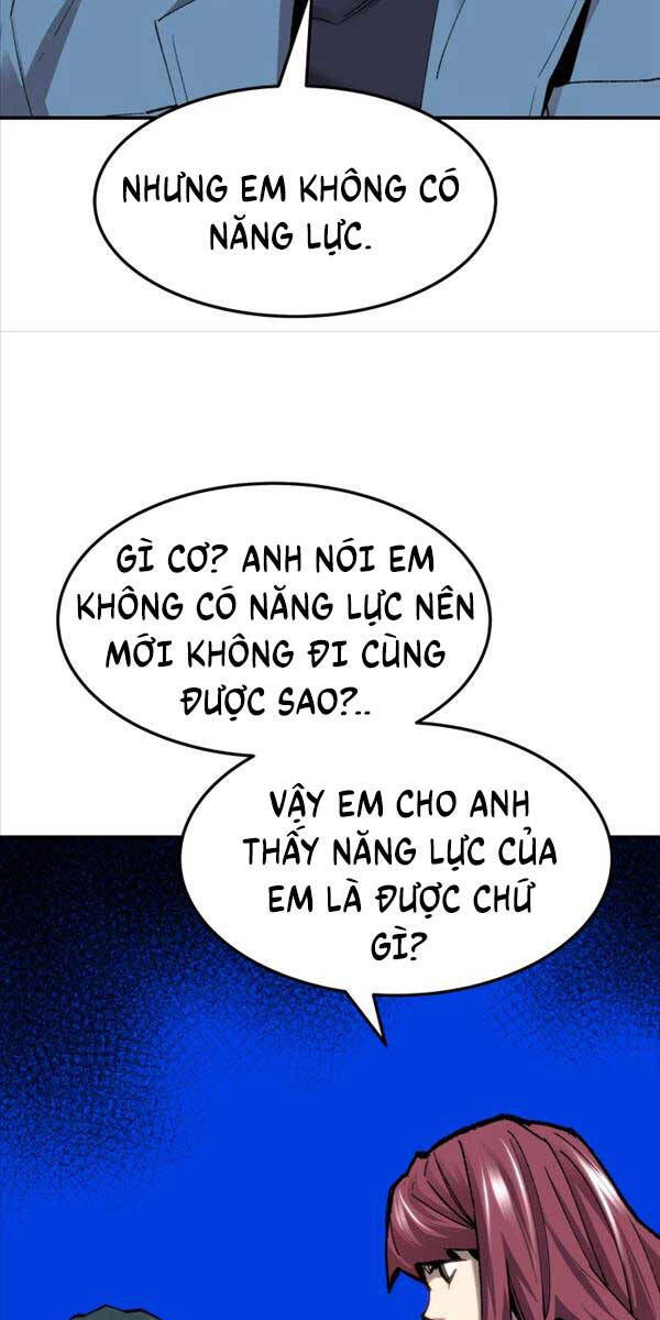 Phá Bỏ Giới Hạn