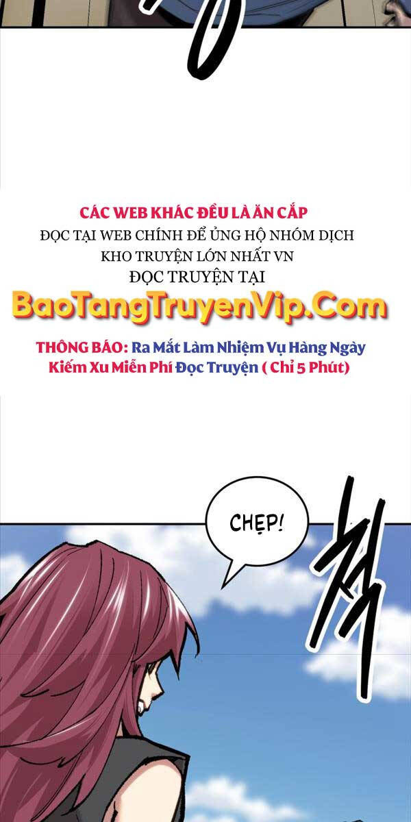 Phá Bỏ Giới Hạn