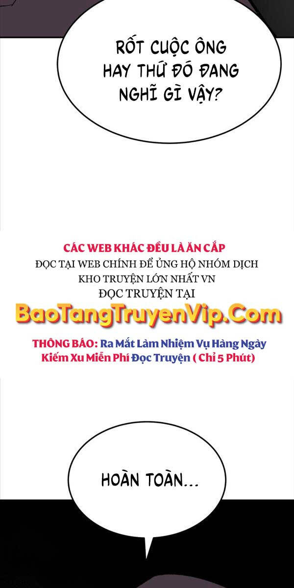 Phá Bỏ Giới Hạn