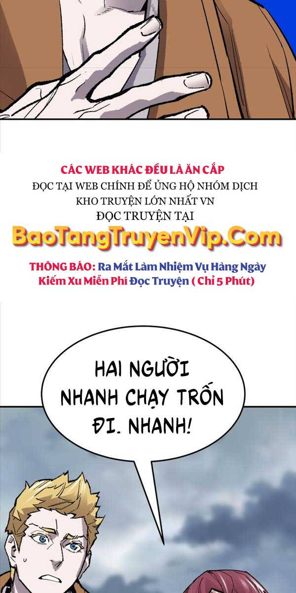 Phá Bỏ Giới Hạn