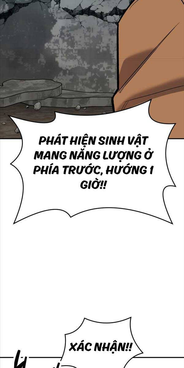 Phá Bỏ Giới Hạn