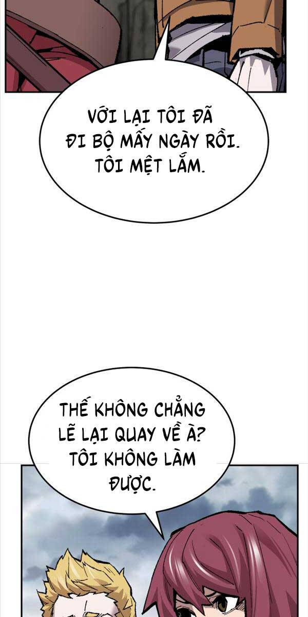 Phá Bỏ Giới Hạn