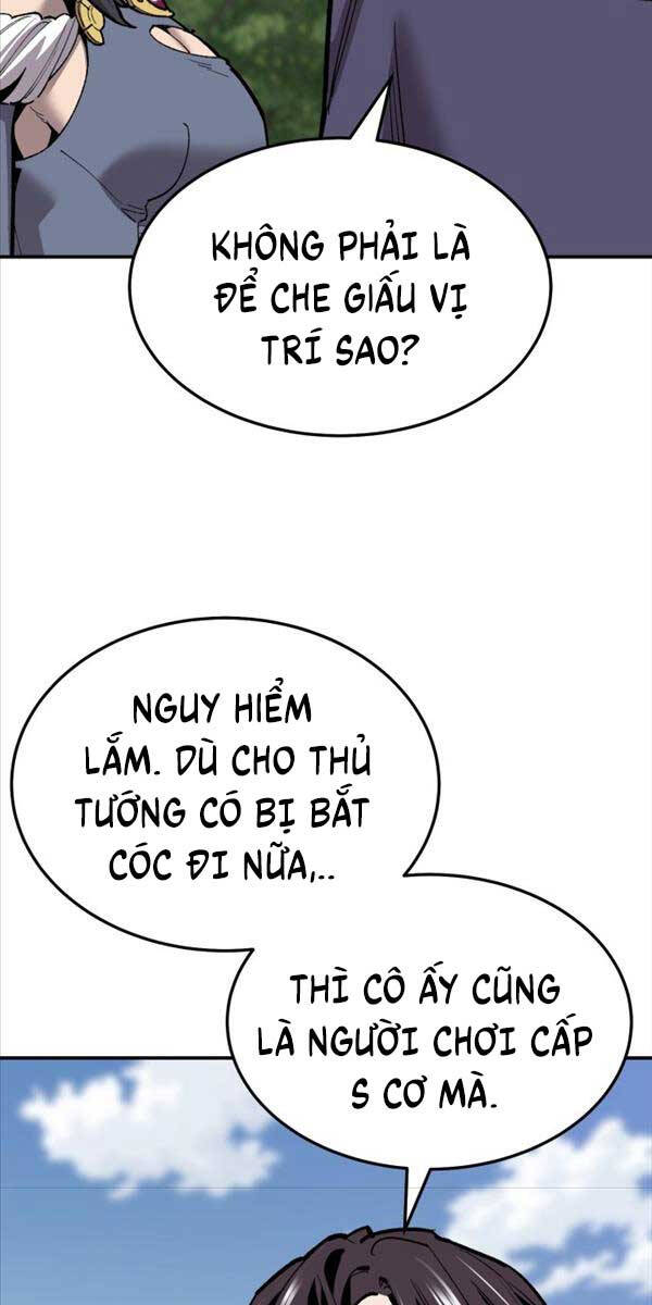 Phá Bỏ Giới Hạn