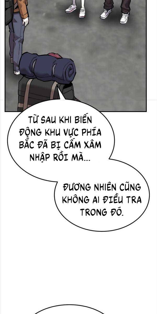 Phá Bỏ Giới Hạn