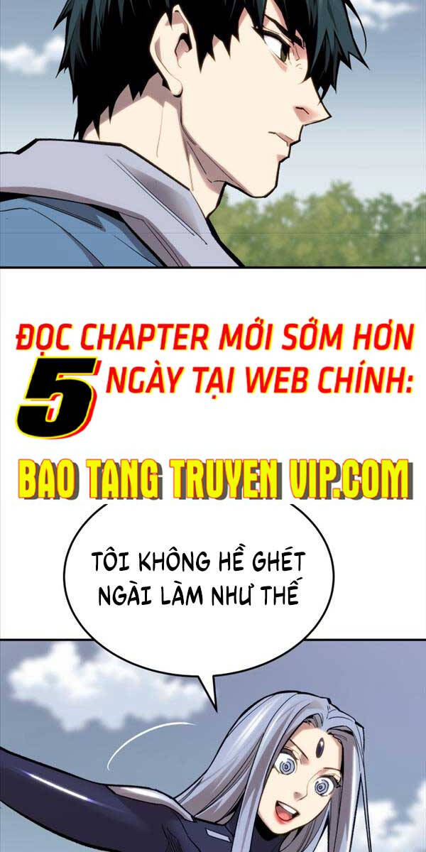 Phá Bỏ Giới Hạn