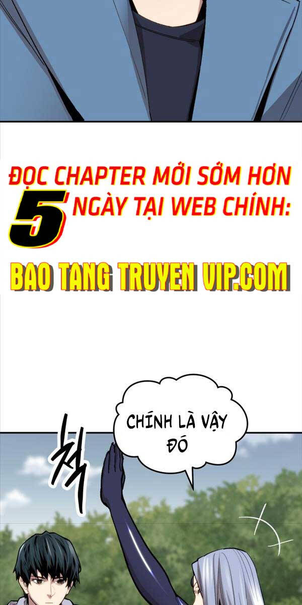 Phá Bỏ Giới Hạn