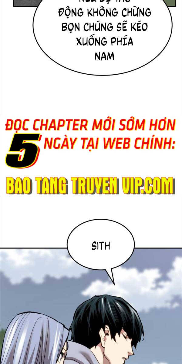 Phá Bỏ Giới Hạn