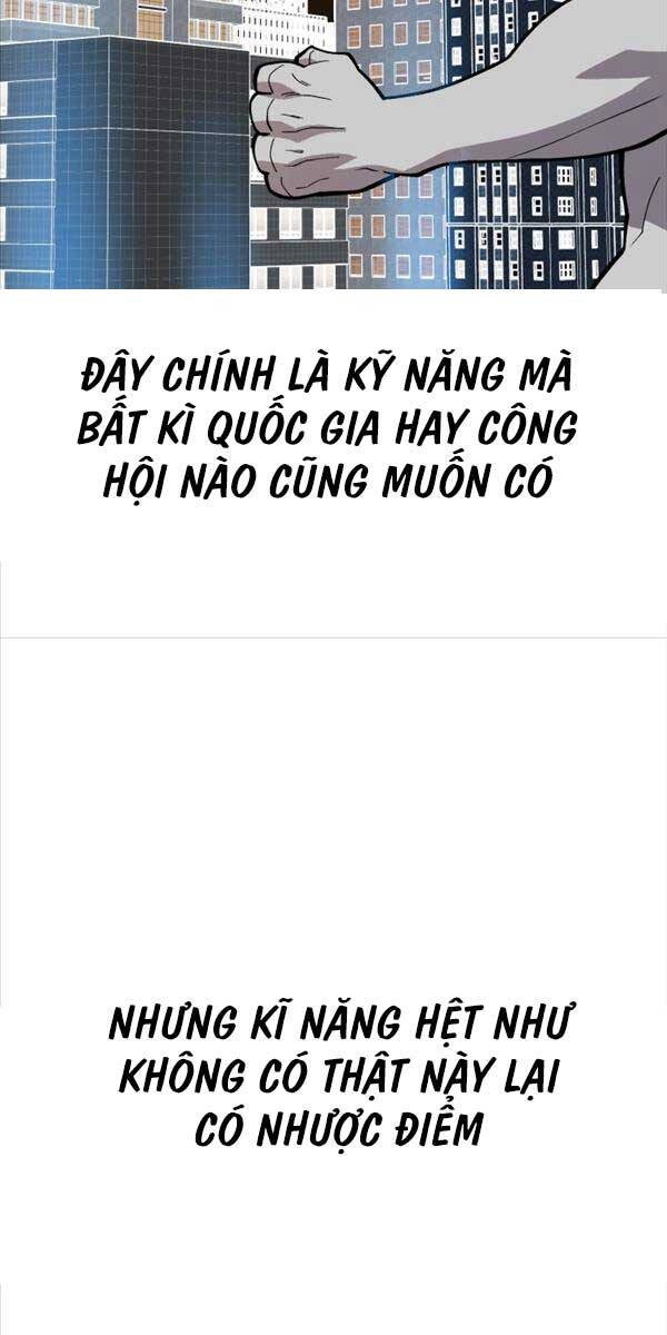 Phá Bỏ Giới Hạn