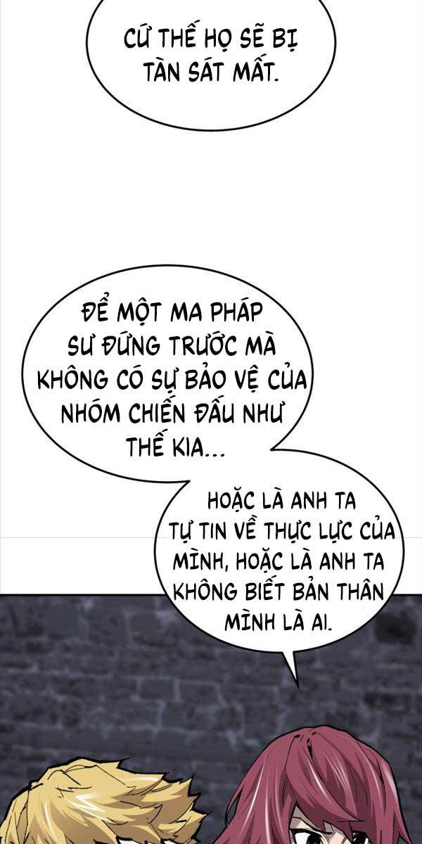 Phá Bỏ Giới Hạn