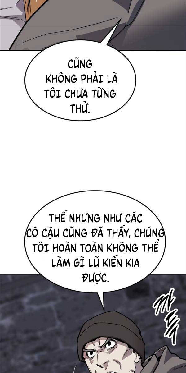 Phá Bỏ Giới Hạn