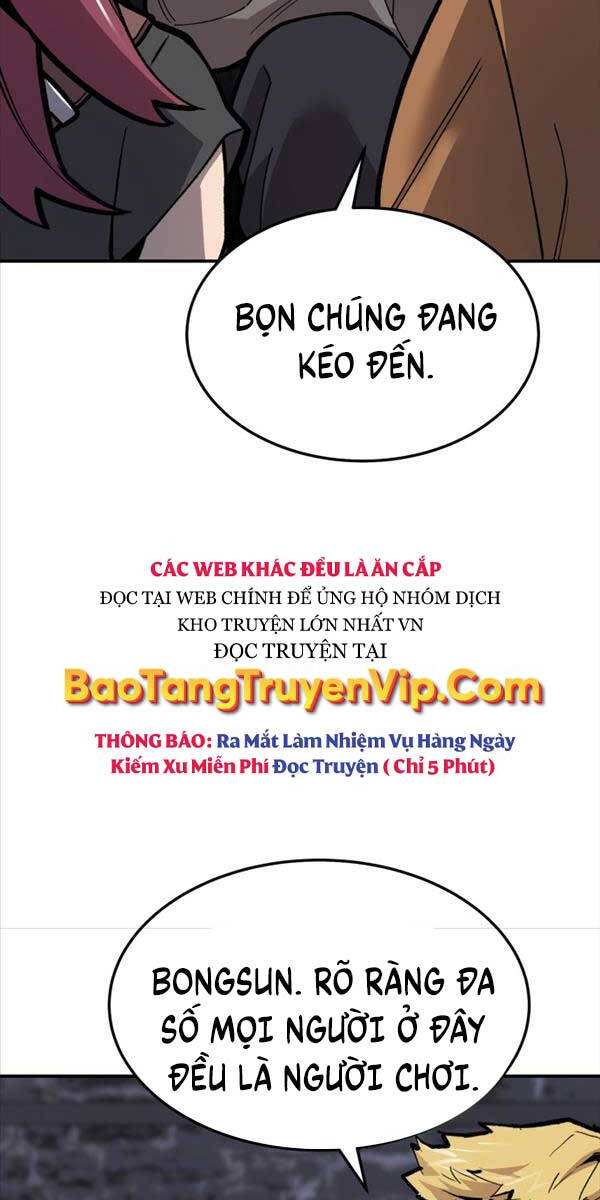 Phá Bỏ Giới Hạn