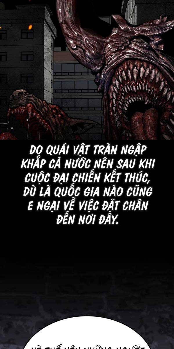 Phá Bỏ Giới Hạn