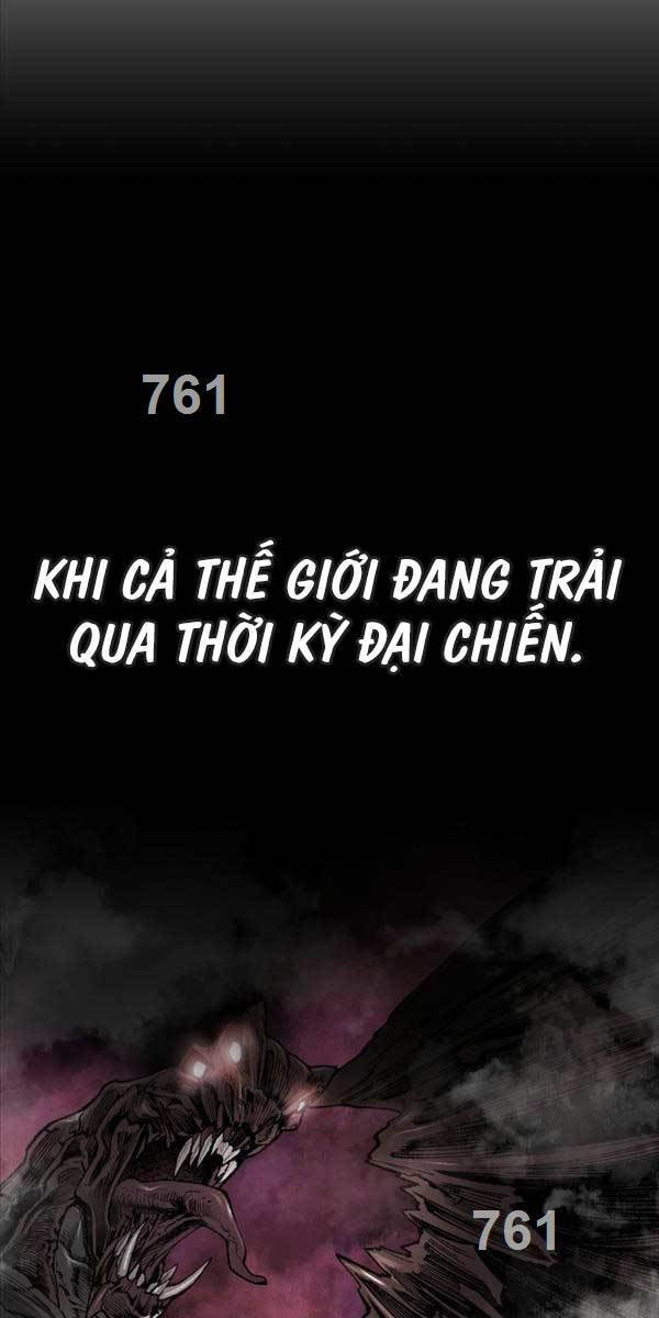 Phá Bỏ Giới Hạn