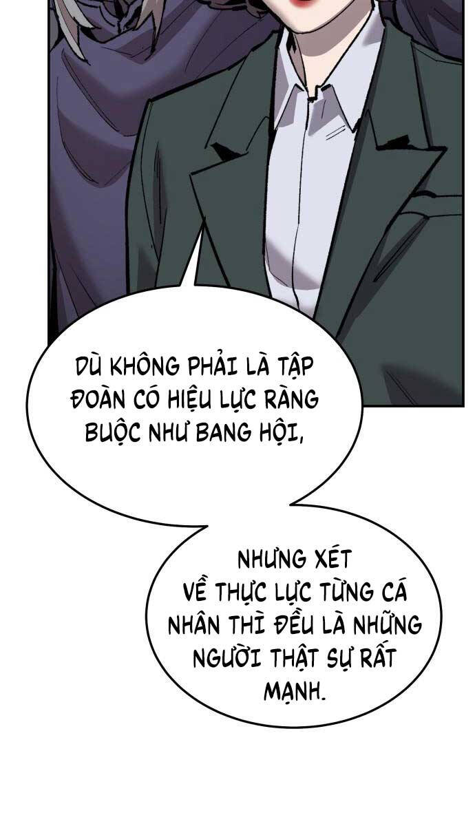 Phá Bỏ Giới Hạn