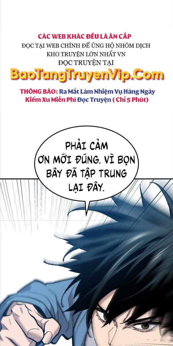 Phá Bỏ Giới Hạn