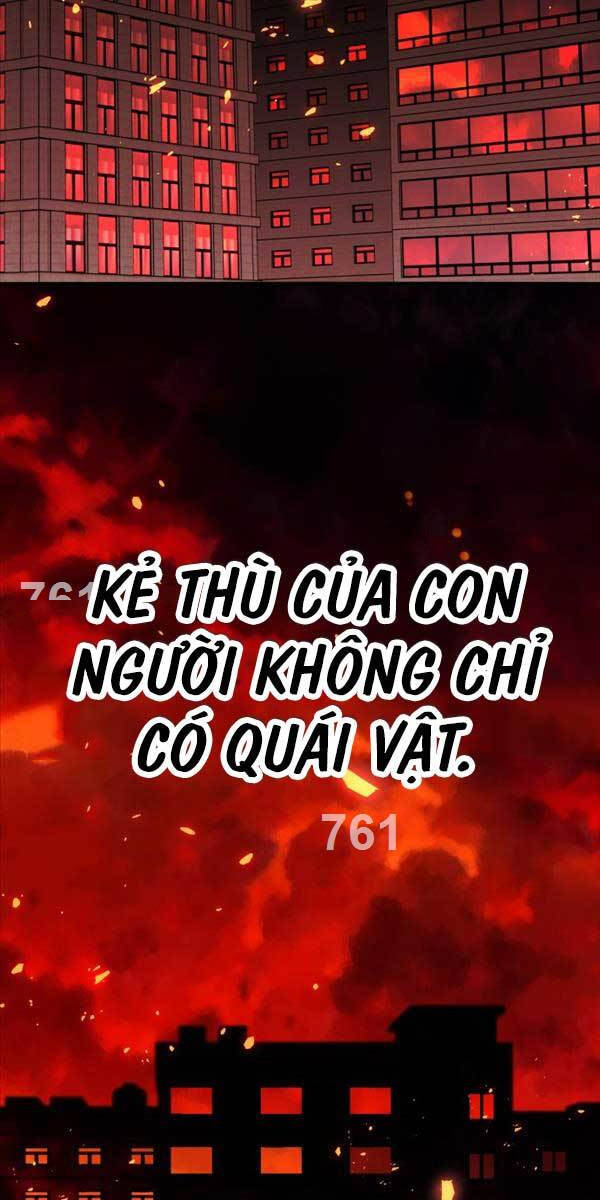 Phá Bỏ Giới Hạn