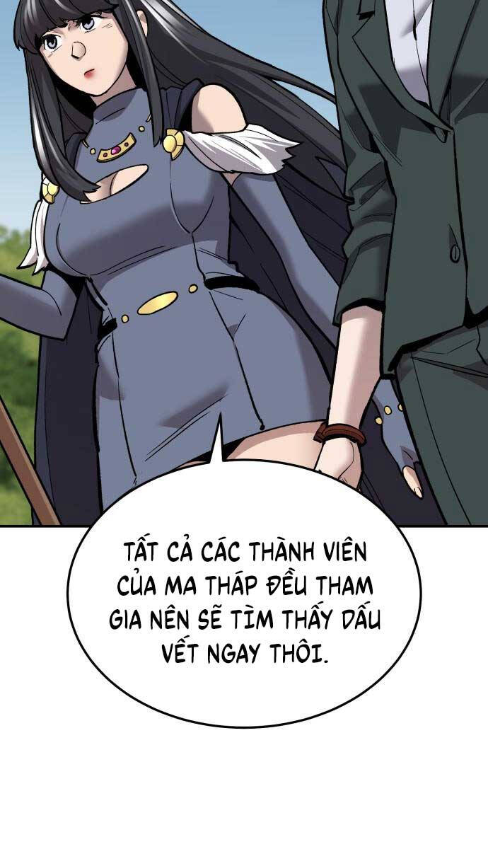 Phá Bỏ Giới Hạn