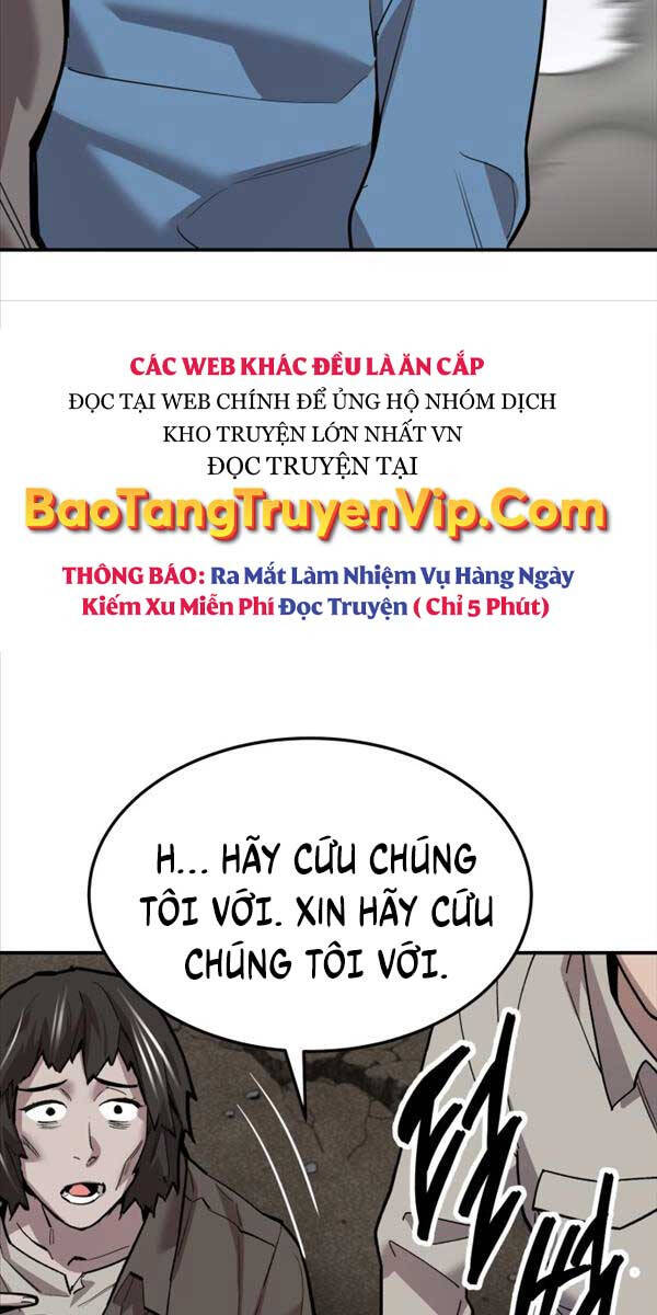 Phá Bỏ Giới Hạn