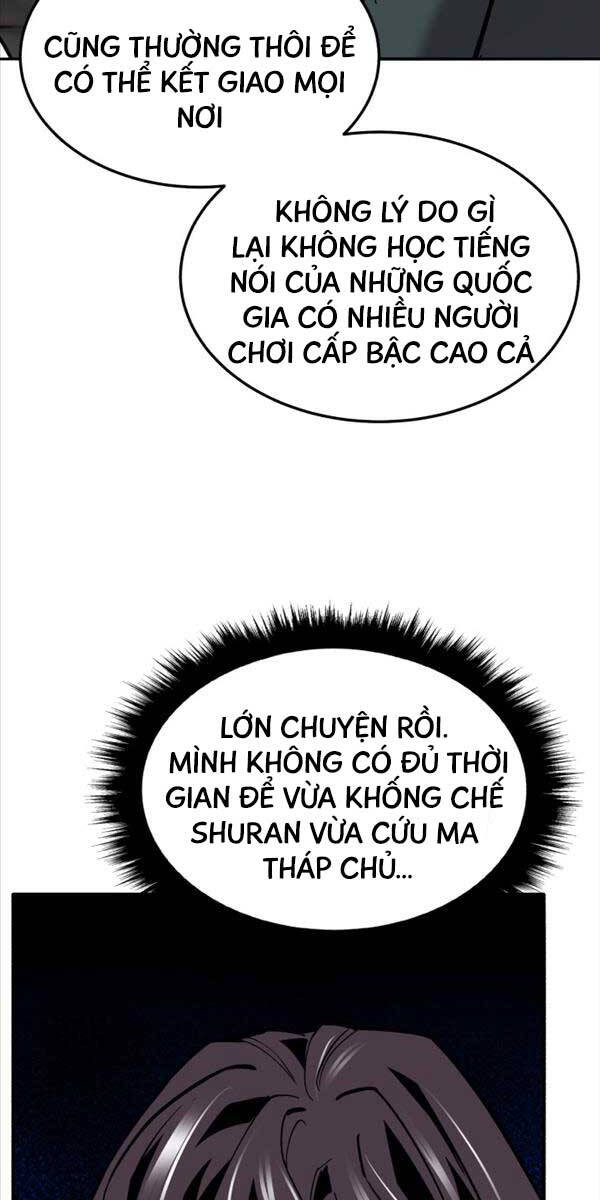 Phá Bỏ Giới Hạn