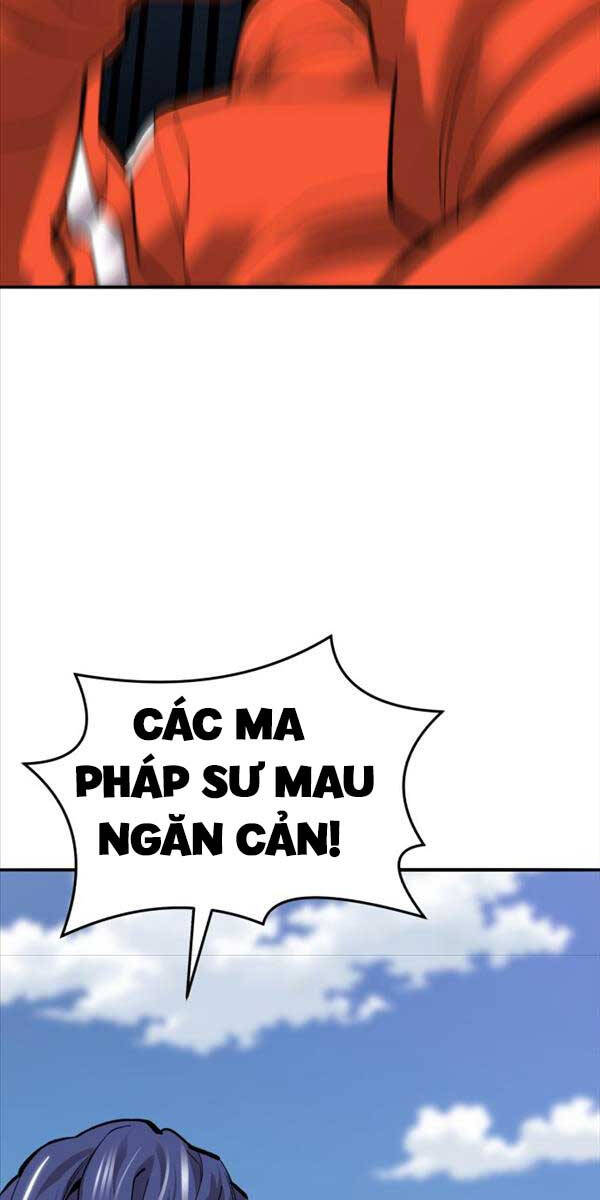 Phá Bỏ Giới Hạn