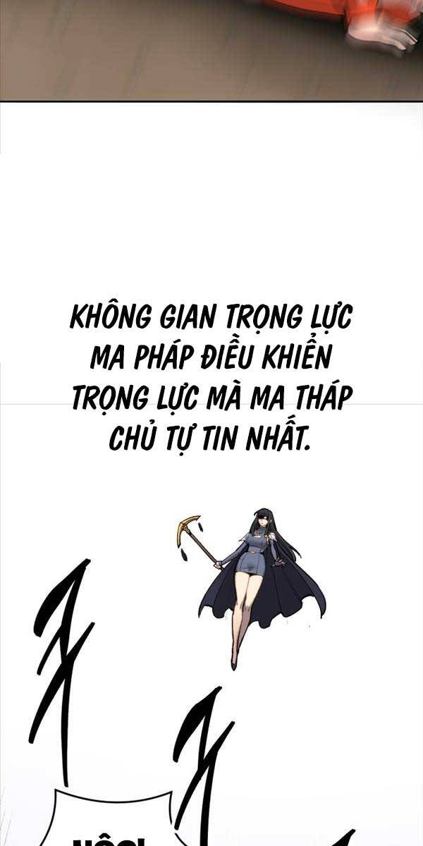 Phá Bỏ Giới Hạn