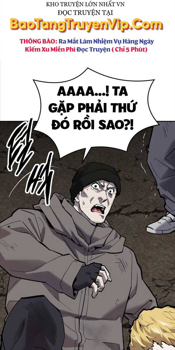 Phá Bỏ Giới Hạn