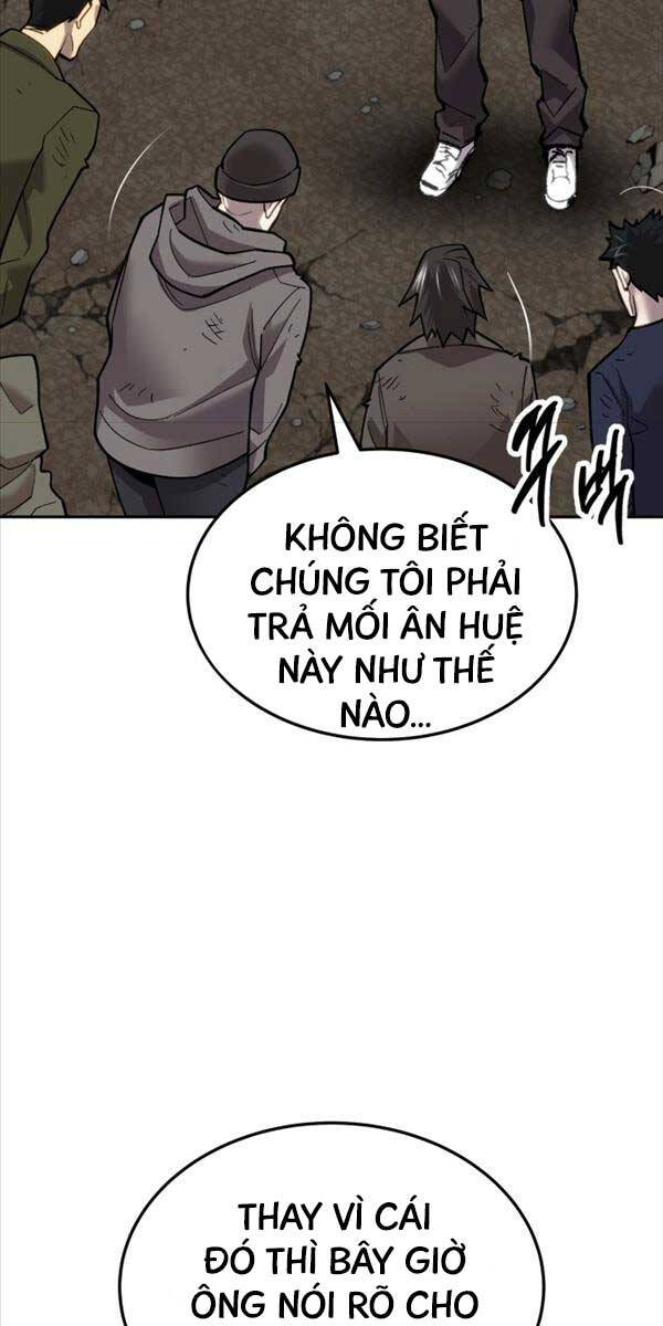 Phá Bỏ Giới Hạn