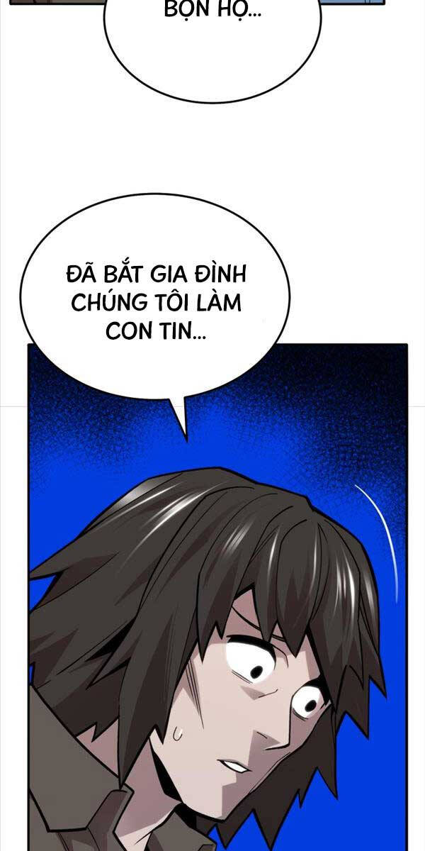 Phá Bỏ Giới Hạn