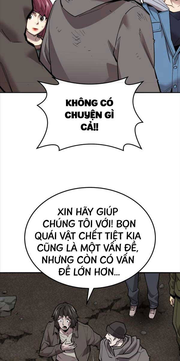 Phá Bỏ Giới Hạn