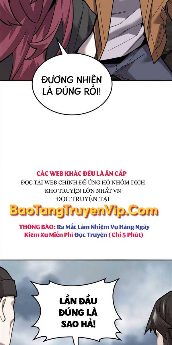 Phá Bỏ Giới Hạn