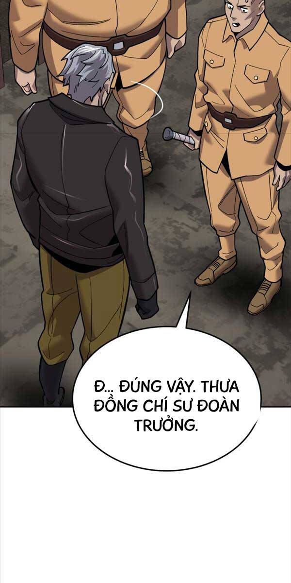 Phá Bỏ Giới Hạn