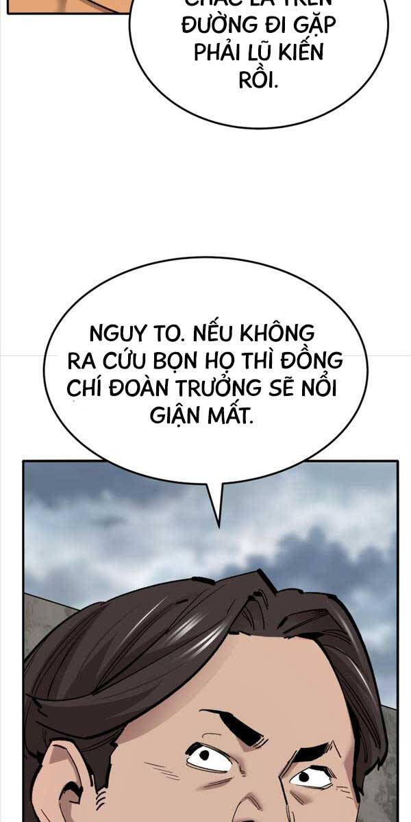 Phá Bỏ Giới Hạn