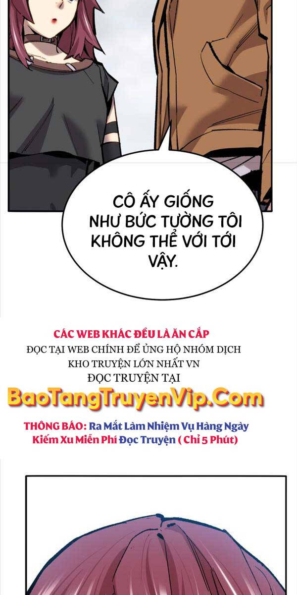 Phá Bỏ Giới Hạn