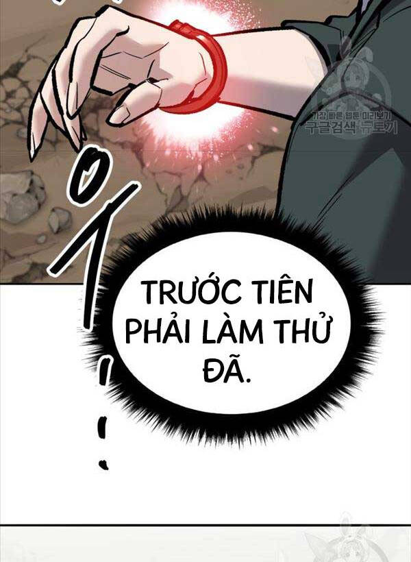 Phá Bỏ Giới Hạn