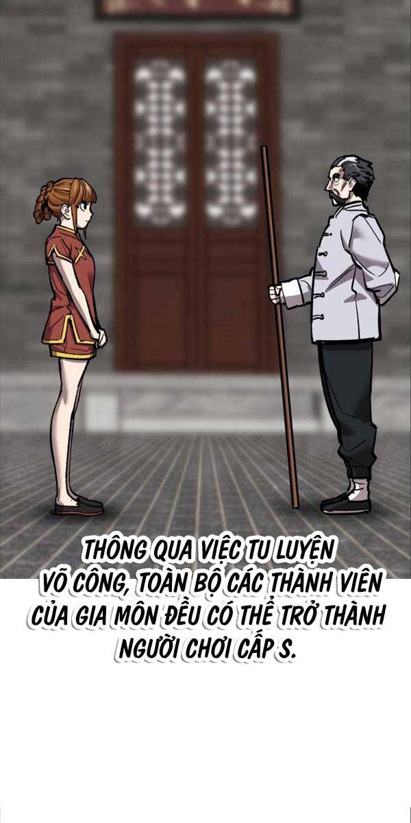 Phá Bỏ Giới Hạn