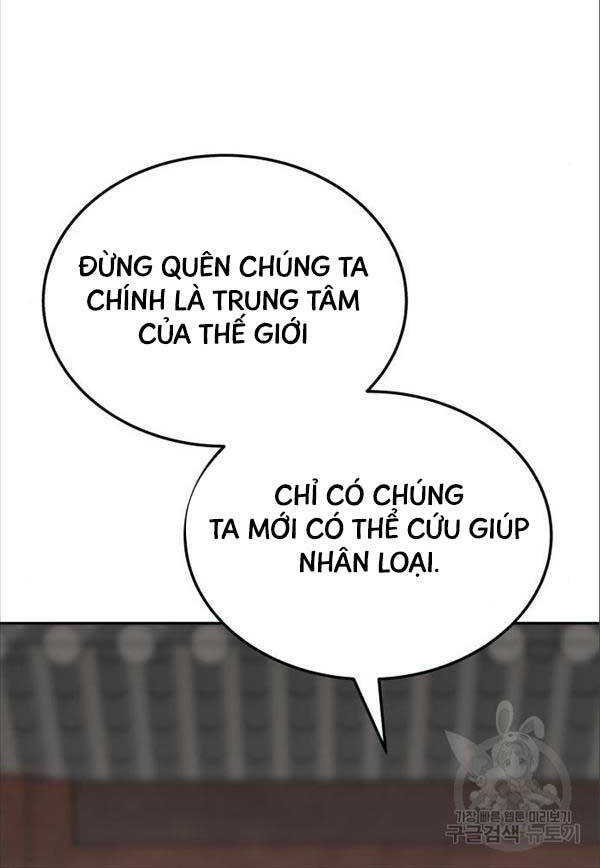 Phá Bỏ Giới Hạn