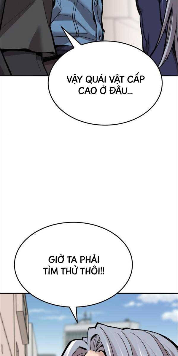 Phá Bỏ Giới Hạn