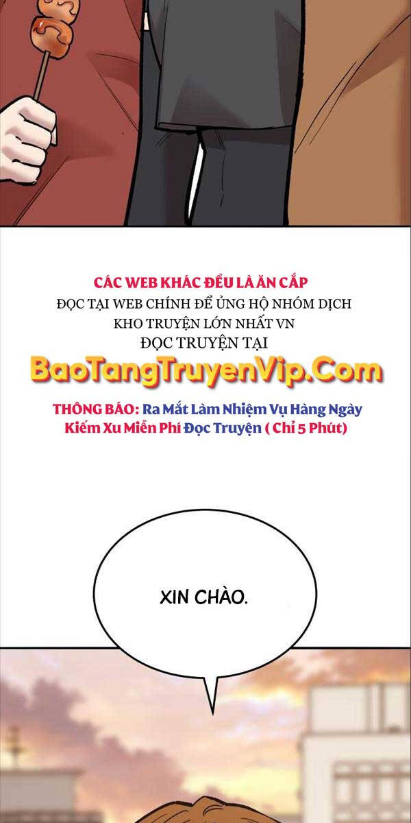 Phá Bỏ Giới Hạn