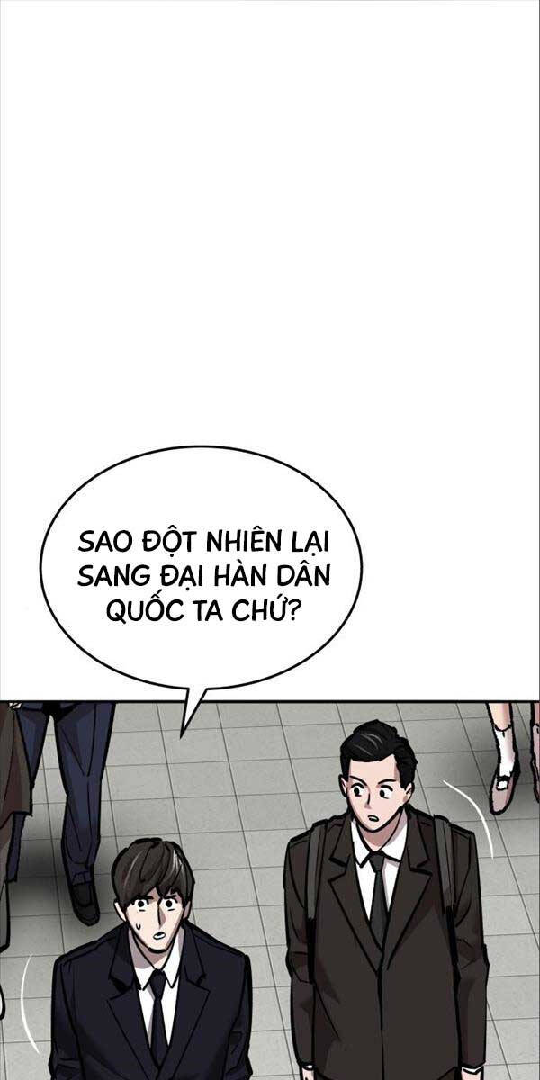 Phá Bỏ Giới Hạn