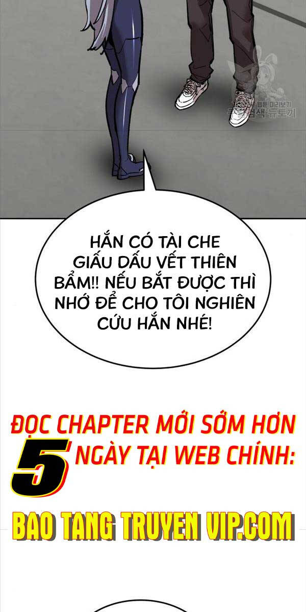 Phá Bỏ Giới Hạn