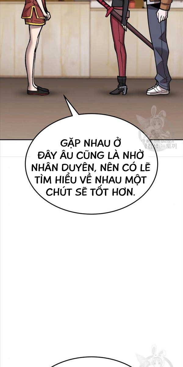 Phá Bỏ Giới Hạn