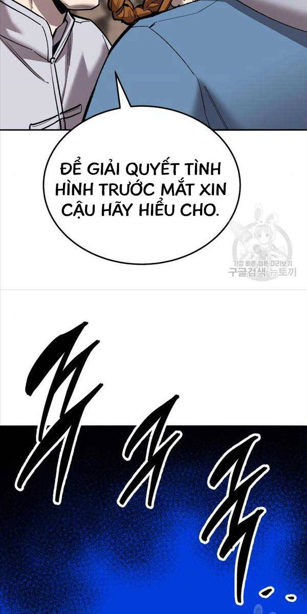 Phá Bỏ Giới Hạn