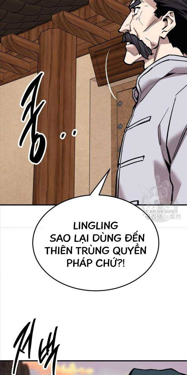 Phá Bỏ Giới Hạn