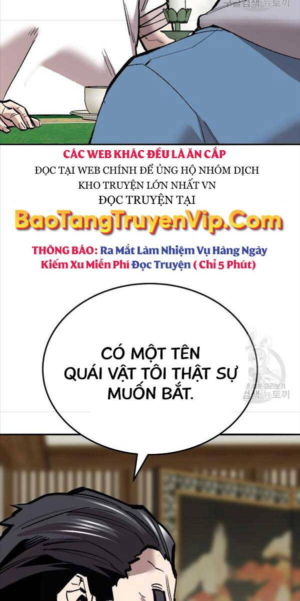 Phá Bỏ Giới Hạn