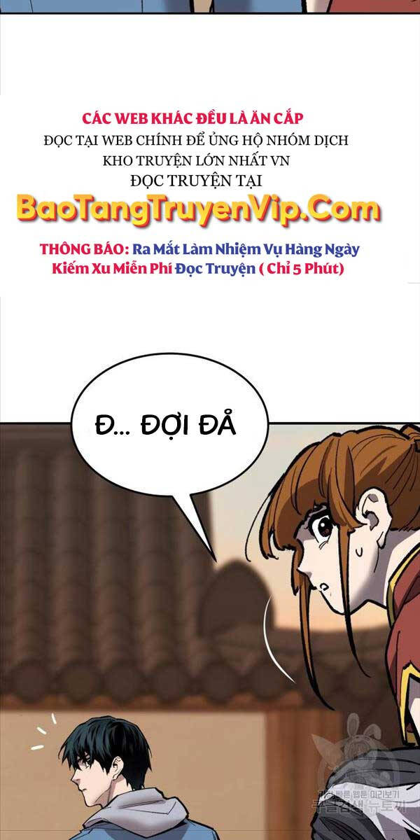 Phá Bỏ Giới Hạn