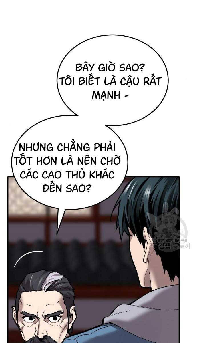 Phá Bỏ Giới Hạn