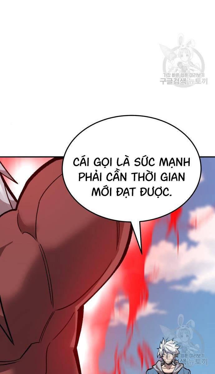 Phá Bỏ Giới Hạn