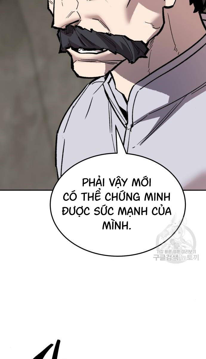 Phá Bỏ Giới Hạn