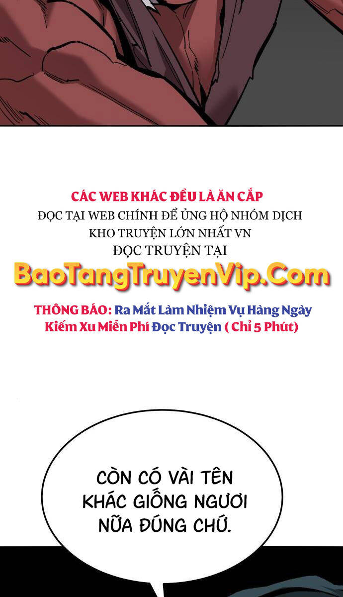 Phá Bỏ Giới Hạn